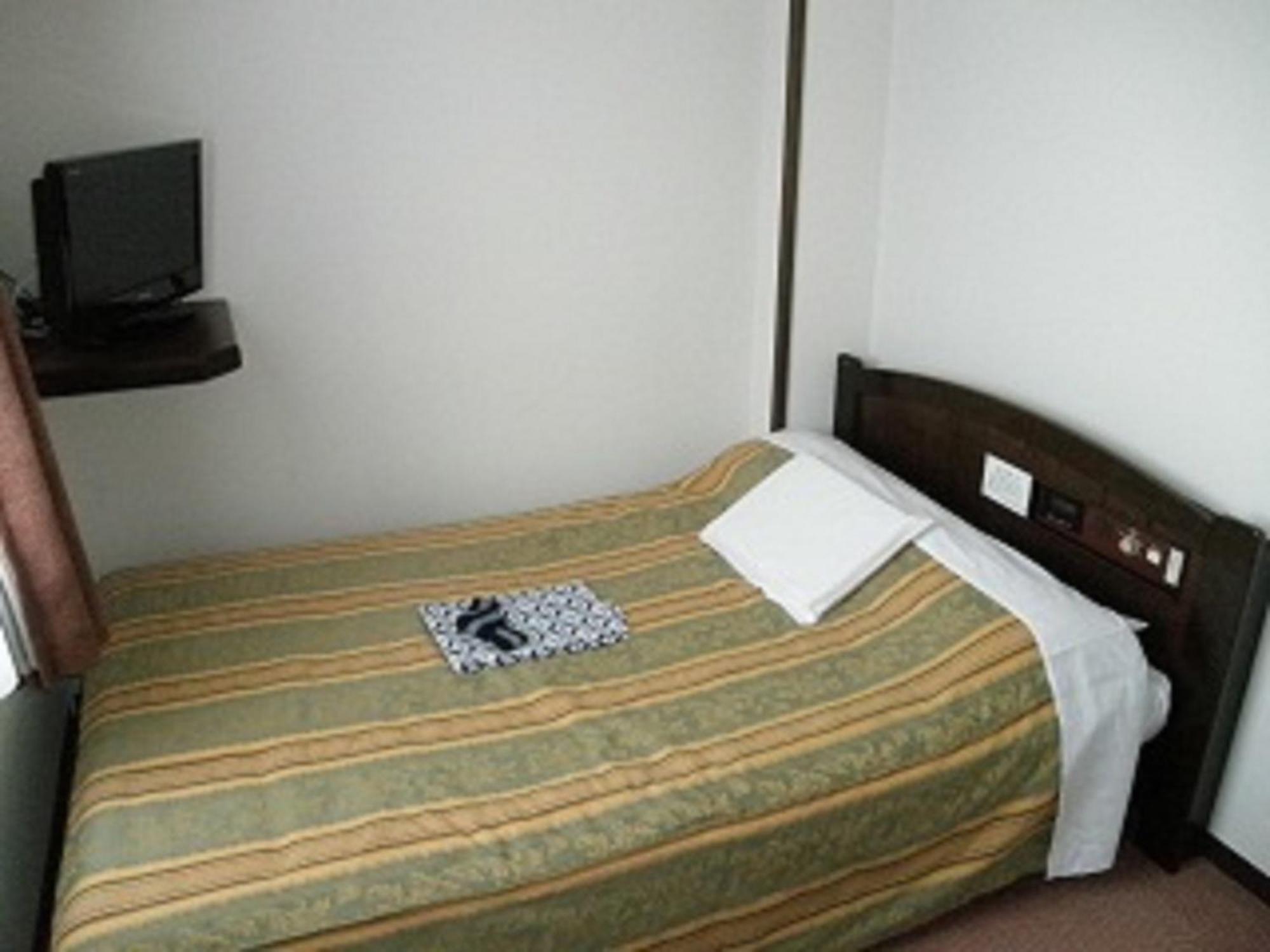 נייגאטה Hotel Terminal Inn מראה חיצוני תמונה