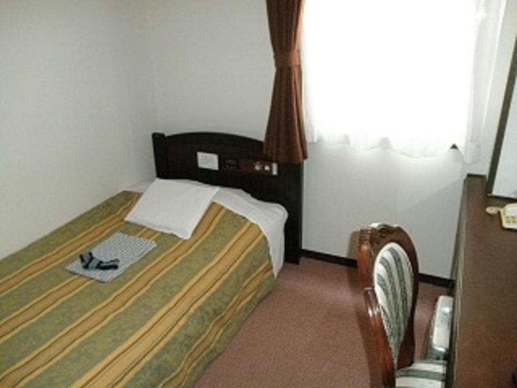 נייגאטה Hotel Terminal Inn חדר תמונה