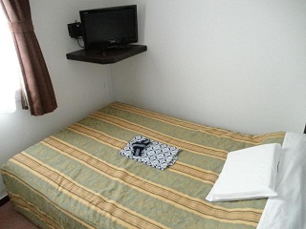 נייגאטה Hotel Terminal Inn חדר תמונה