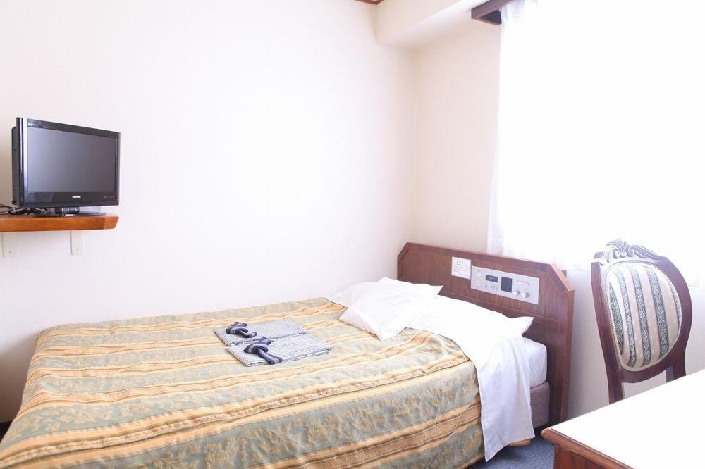 נייגאטה Hotel Terminal Inn מראה חיצוני תמונה